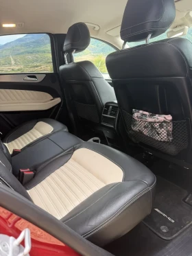 Mercedes-Benz GLE 350 AMG PACK | Mobile.bg � ����� ������ 9