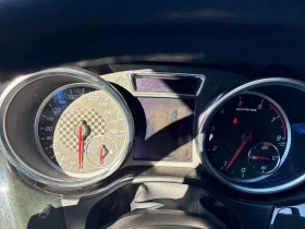 Mercedes-Benz GLE * AMG 43 * CARFAX *  | Mobile.bg � ����� ������ 8