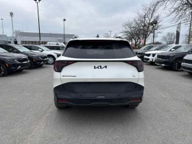 Kia Sportage X-Line Limited | HEADS UP | VENTED SEATS | Mobile.bg � ����� ������ 4