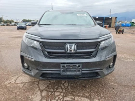 Honda Pilot 3.5l Se - 23500 € - 21600198 5