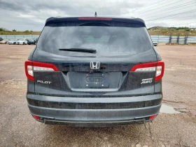 Honda Pilot 3.5l Se - 23500 € - 21600198 6