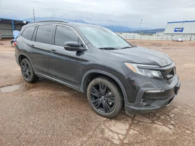 Honda Pilot 3.5l Se - 23500 € - 21600198 4