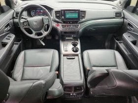 Honda Pilot 3.5l Se - 23500 € - 21600198 8