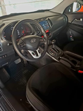 Kia Sportage 2.0 Бензин 4х4 - 7500 € - 27616842 9