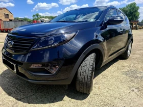 Kia Sportage 2.0 Бензин 4х4 - 7500 € - 27616842 2