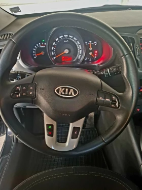 Kia Sportage 2.0 Бензин 4х4 - 7500 € - 27616842 8