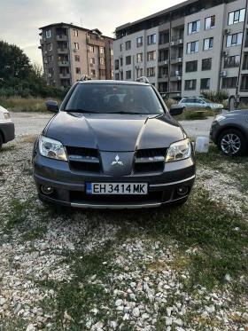 Mitsubishi Outlander 2.4 | Mobile.bg � ����� ������ 6