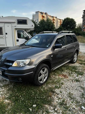 Mitsubishi Outlander 2.4 | Mobile.bg � ����� ������ 3