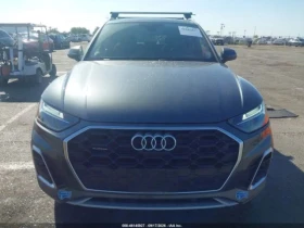 Audi Q5 undefined | Auto.bg — изображение 12