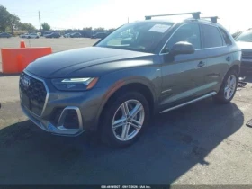 Audi Q5 undefined | Auto.bg — изображение 2