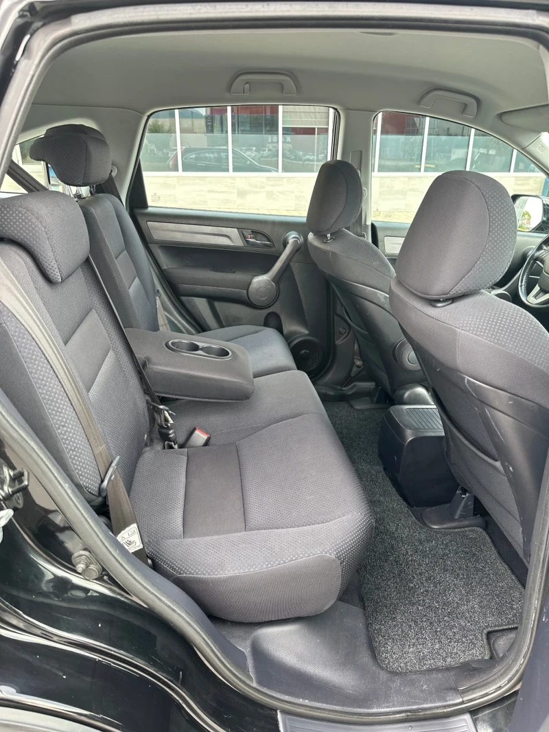 Honda Cr-v 2.0 I автомат , снимка 12 - Автомобили и джипове - 48073159