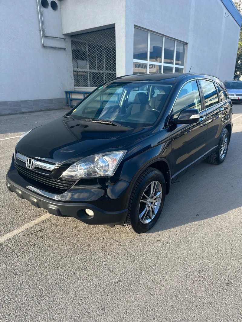 Honda Cr-v 2.0 I автомат , снимка 2 - Автомобили и джипове - 47262213