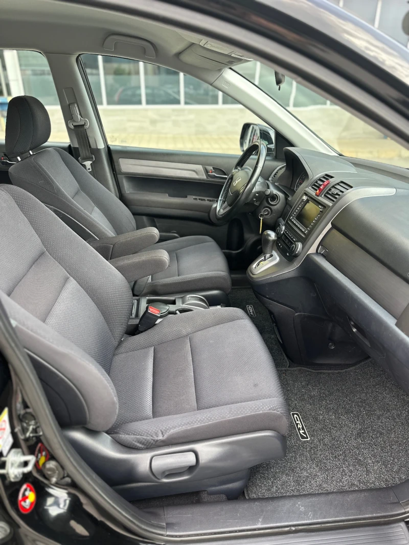 Honda Cr-v 2.0 I автомат , снимка 10 - Автомобили и джипове - 48073159