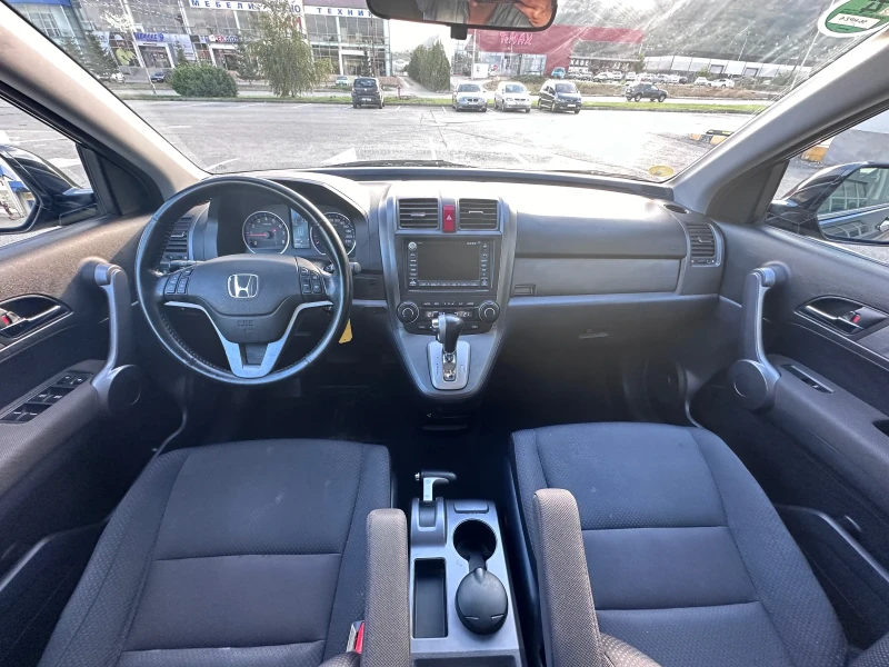 Honda Cr-v 2.0 I автомат , снимка 13 - Автомобили и джипове - 47262213