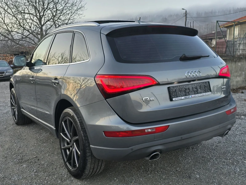 Audi Q5 ФЕЙС 3.0 TDI 245 К.С. АВТОМАТ B&O ДИСТРОНИК ПАНО, снимка 3 - Автомобили и джипове - 48285327