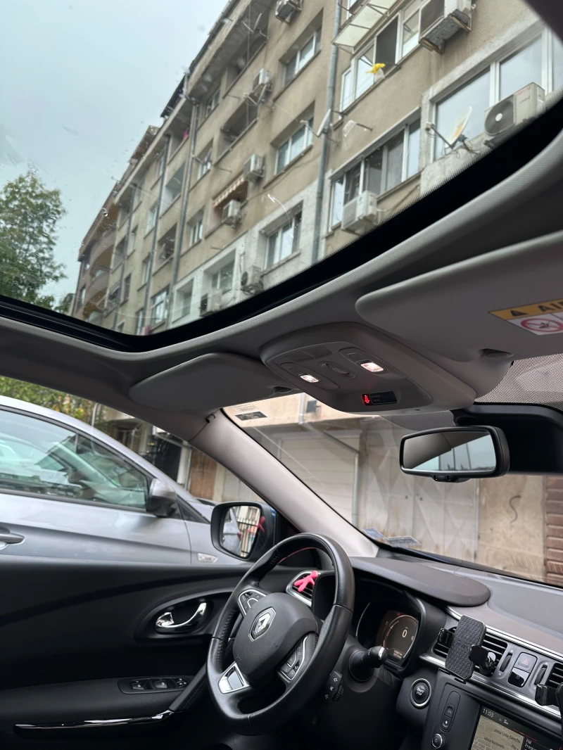 Renault Kadjar, снимка 11 - Автомобили и джипове - 49364610