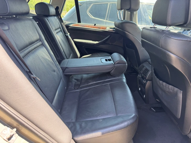 BMW X5 Проблем в мотора, снимка 9 - Автомобили и джипове - 52688144