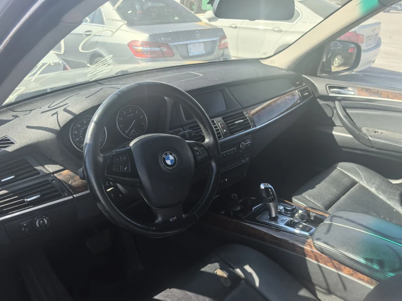 BMW X5 5i, снимка 4 - Автомобили и джипове - 49438271