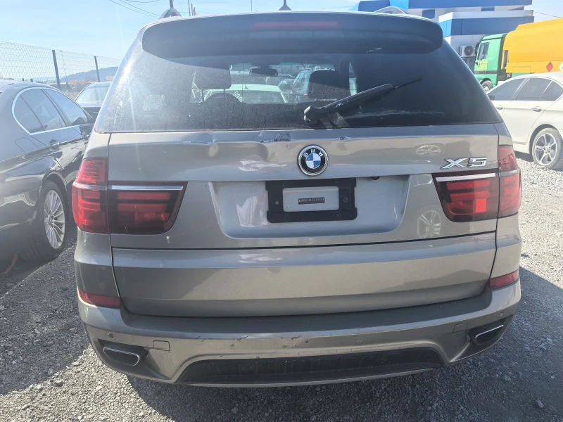 BMW X5 5i, снимка 2 - Автомобили и джипове - 49438271