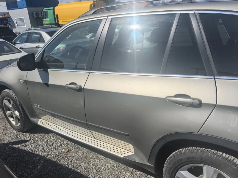 BMW X5 5i, снимка 3 - Автомобили и джипове - 49438271