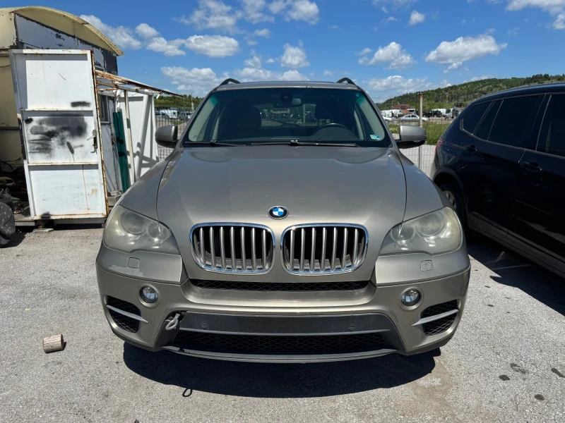 BMW X5 Проблем в мотора, снимка 2 - Автомобили и джипове - 52688144