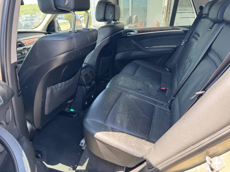 BMW X5 Проблем в мотора, снимка 10 - Автомобили и джипове - 52688144