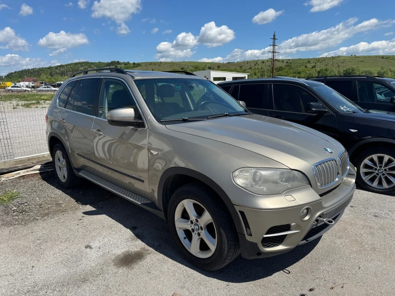 BMW X5 Проблем в мотора, снимка 3 - Автомобили и джипове - 52688144