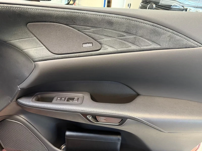 Lexus RX 500h НОВ!/F-SPORT/371HP/PERF./MARKLEV./PANO/360/440fpr, снимка 15 - Автомобили и джипове - 51096060