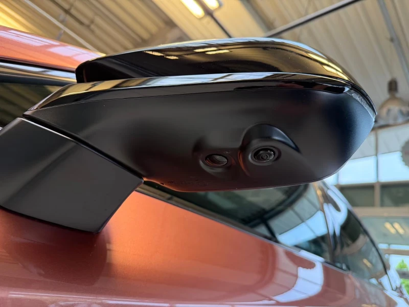 Lexus RX 500h НОВ!/F-SPORT/371HP/PERF./MARKLEV./PANO/360/440fpr, снимка 9 - Автомобили и джипове - 51096060