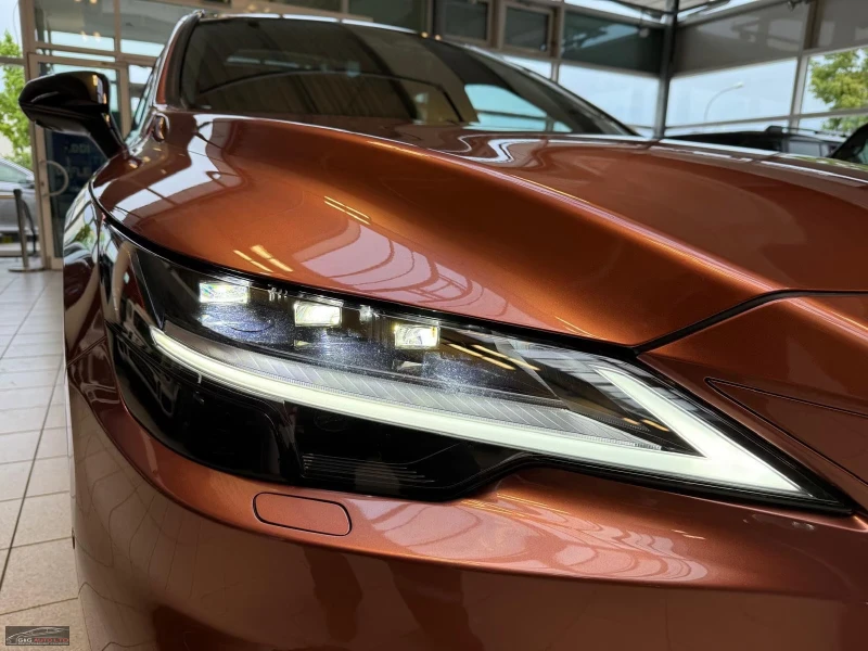 Lexus RX 500h НОВ!/F-SPORT/371HP/PERF./MARKLEV./PANO/360/440fpr, снимка 3 - Автомобили и джипове - 51096060