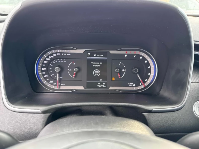 Hyundai Tucson * PREFERRED * CARFAX * ЦЕНА ДО БЪЛГАРИЯ, снимка 8 - Автомобили и джипове - 53084844