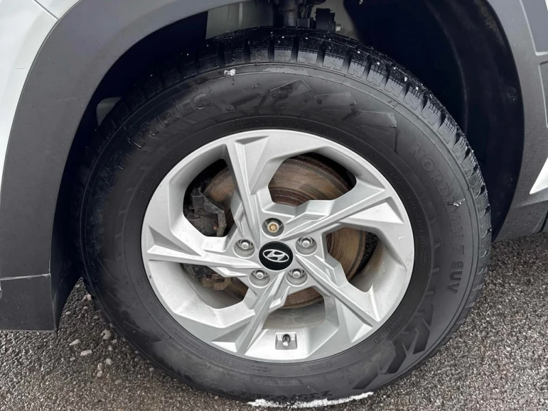 Hyundai Tucson * PREFERRED * CARFAX * ЦЕНА ДО БЪЛГАРИЯ, снимка 6 - Автомобили и джипове - 53084844