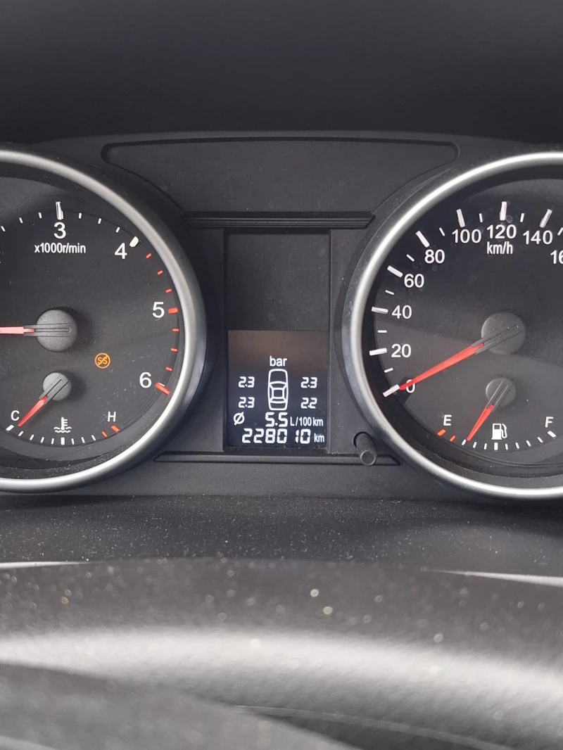 Great Wall Haval H6, снимка 4 - Автомобили и джипове - 53487193