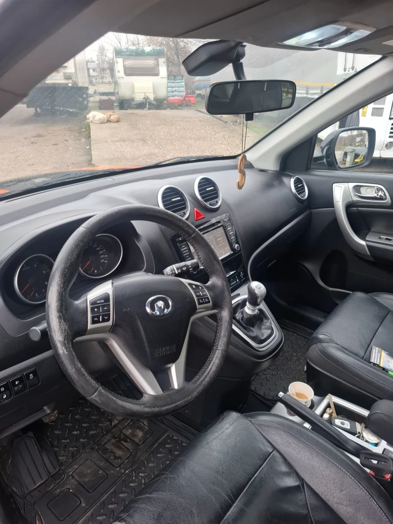 Great Wall Haval H6, снимка 6 - Автомобили и джипове - 53487193