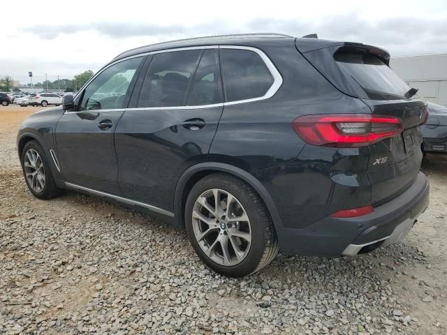 BMW X5 2021 BMW X5 XDRIVE45E - изображение 4