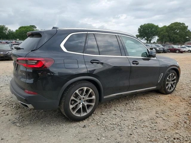 BMW X5 2021 BMW X5 XDRIVE45E - изображение 6