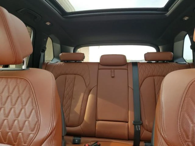 BMW X5 2021 BMW X5 XDRIVE45E - изображение 10