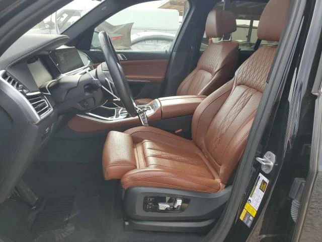 BMW X5 2021 BMW X5 XDRIVE45E - изображение 7