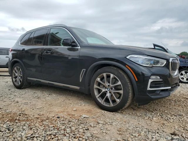 BMW X5 2021 BMW X5 XDRIVE45E - изображение 3