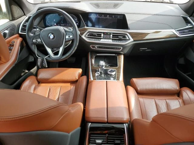 BMW X5 2021 BMW X5 XDRIVE45E - изображение 9