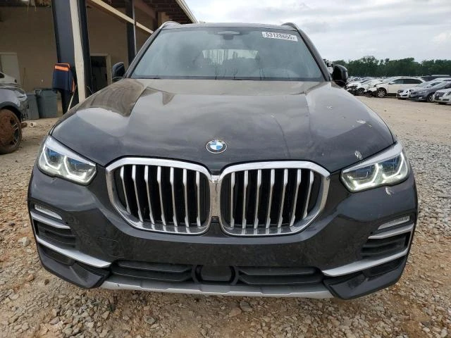 BMW X5 2021 BMW X5 XDRIVE45E - изображение 2