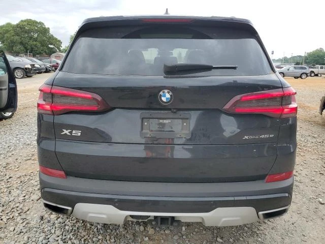 BMW X5 2021 BMW X5 XDRIVE45E - изображение 5