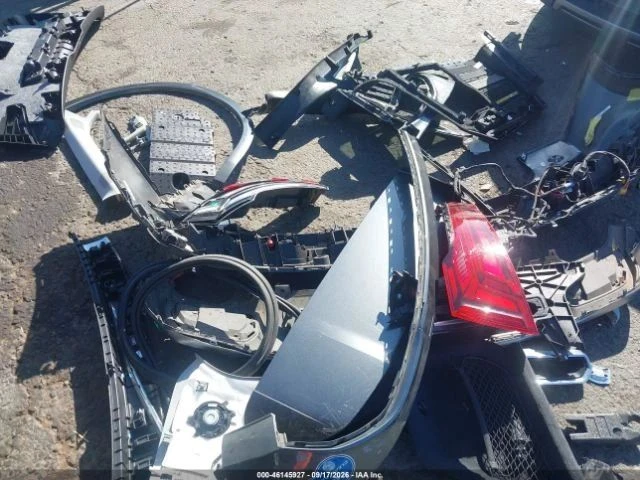 Audi Q5, снимка 11 - Автомобили и джипове - 56738422