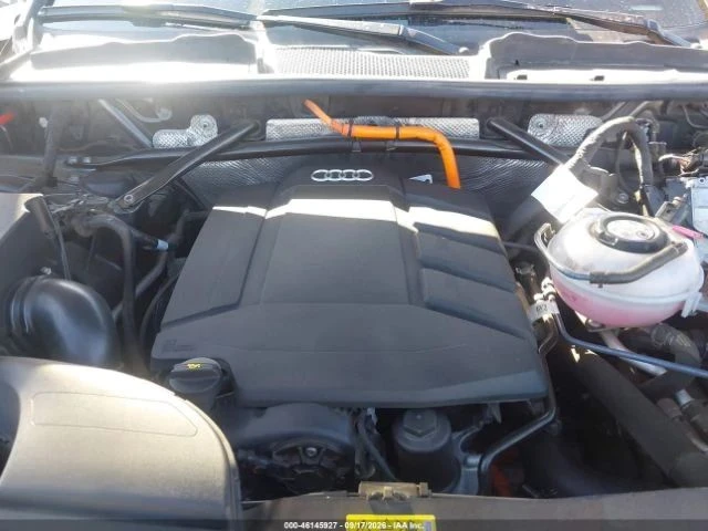 Audi Q5, снимка 9 - Автомобили и джипове - 56738422