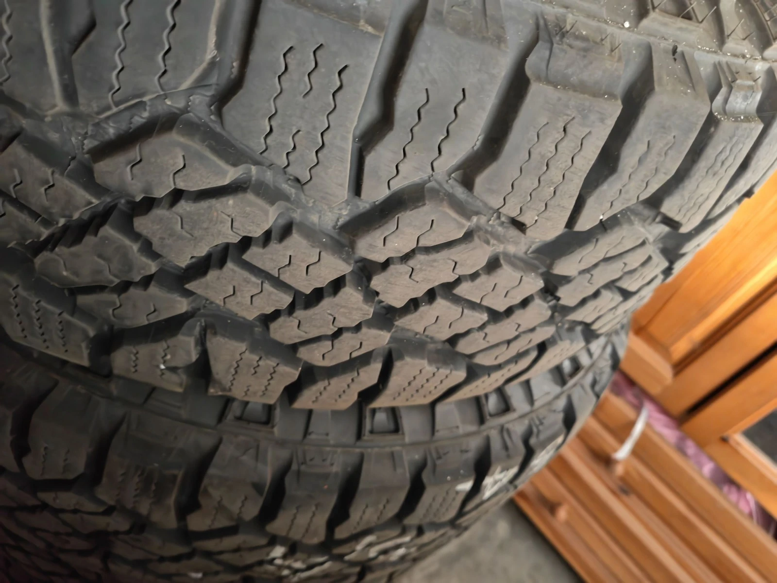 Toyota 4runner 4.7 V8 LIMITED LPG | Mobile.bg — изображение 15