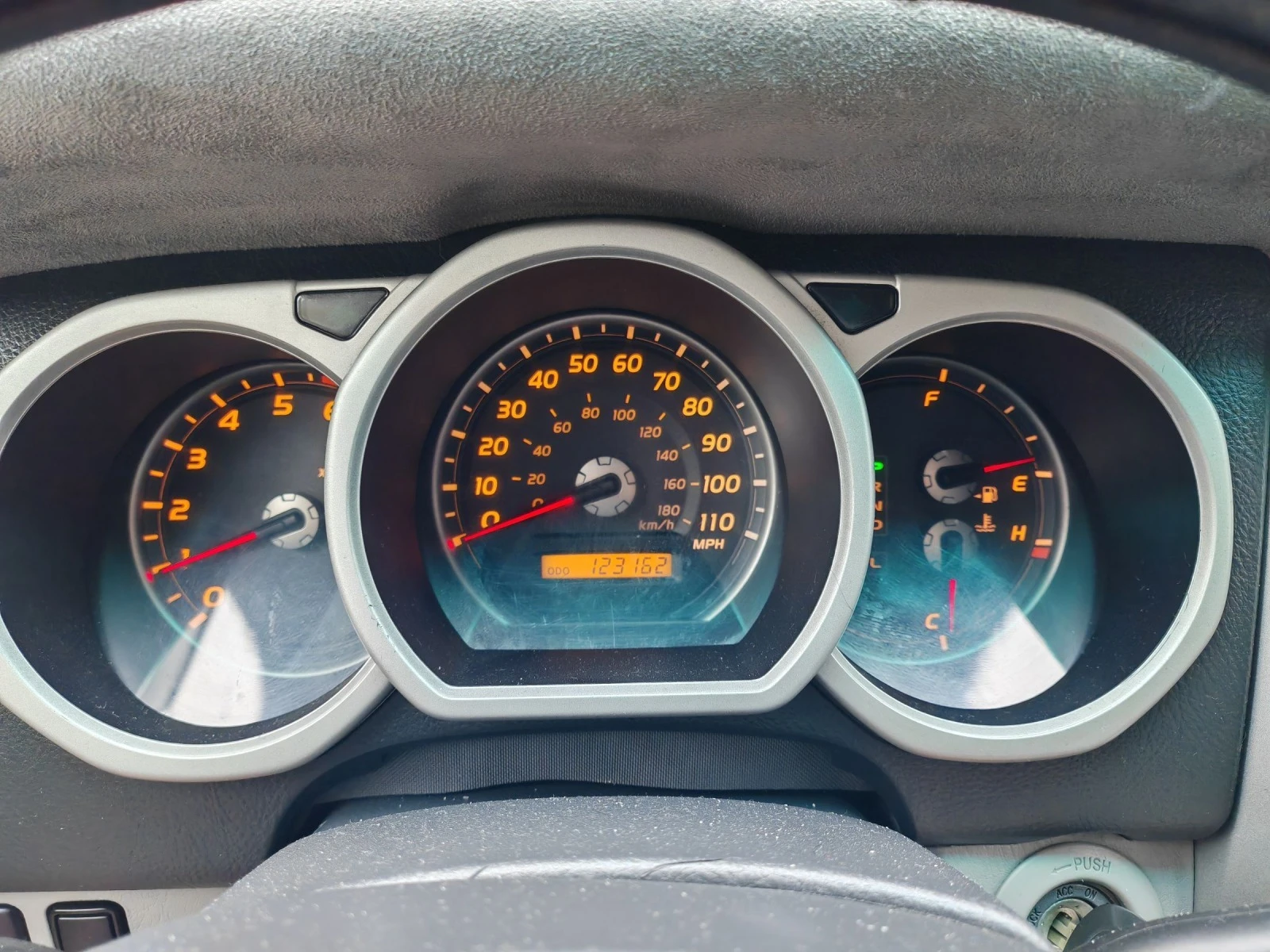 Toyota 4runner 4.7 V8 LIMITED LPG | Mobile.bg — изображение 13