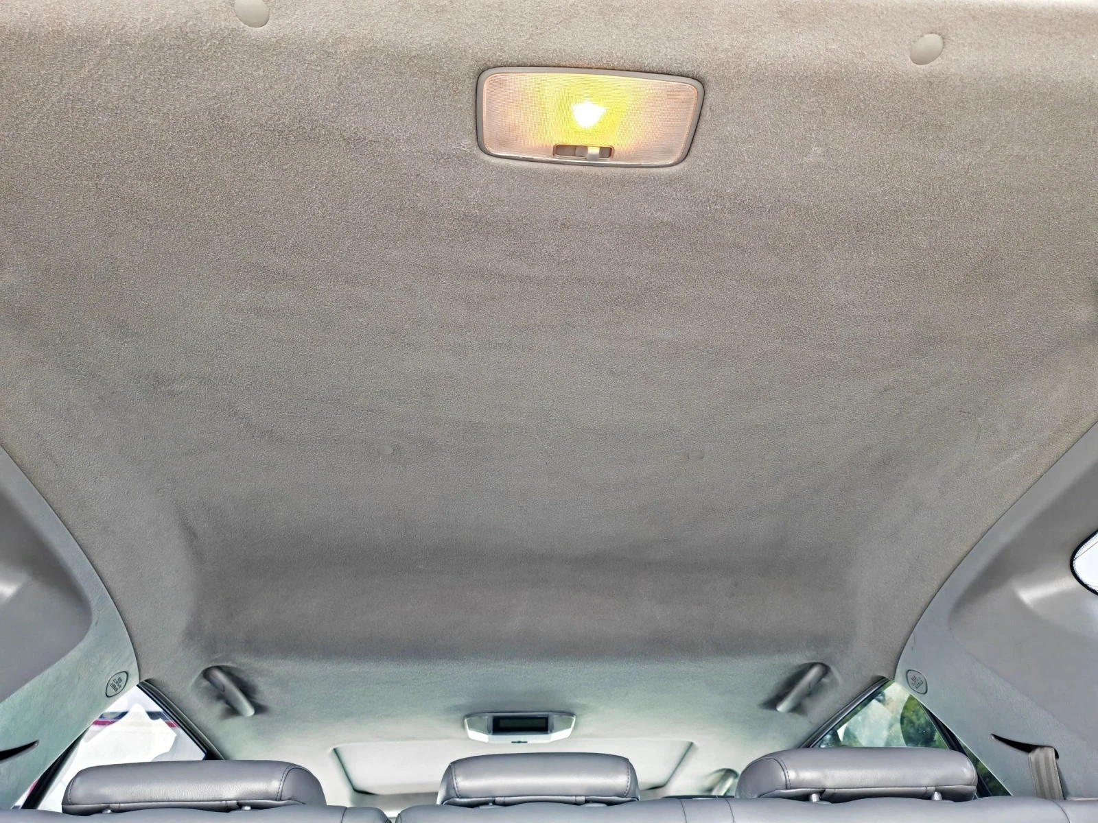 Toyota 4runner 4.7 V8 LIMITED LPG | Mobile.bg — изображение 16
