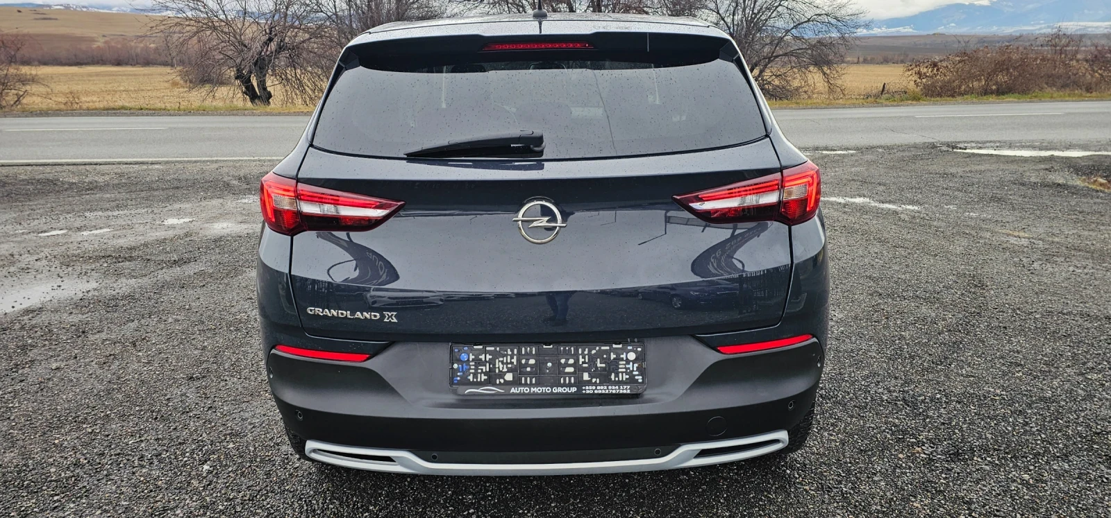 Opel Grandland X 1.5 Cdti-130hp-Automato-Navi-Euro 6 - изображение 6