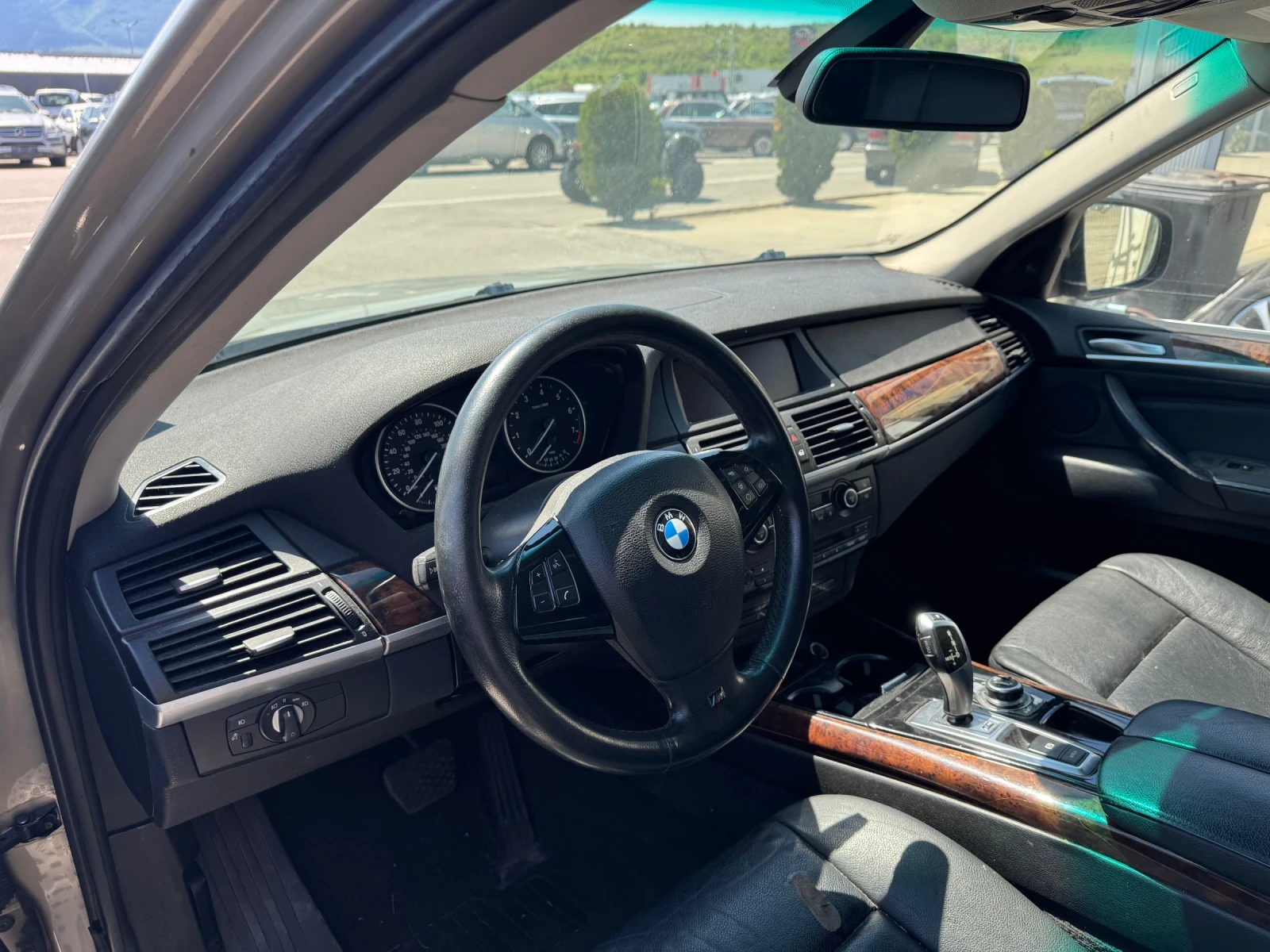 BMW X5 Проблем в мотора - изображение 7