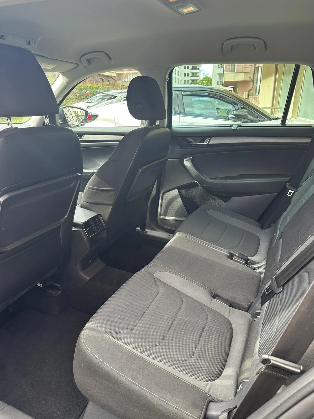 Skoda Kodiaq 2.0 TSI 4x4 - изображение 10